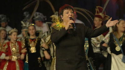 Beppie Kraft - Limburgs fenomeen