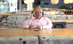 De politieke droom van Rick Brink (2024)