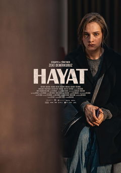 Hayat (2024)