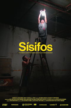 Sísifos (2019)