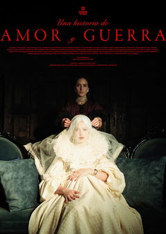 Una Historia de Amor y Guerra (2024)