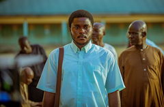 I Do Not Come to You by Chance (2023)