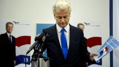 Wilders' wereld (2014)