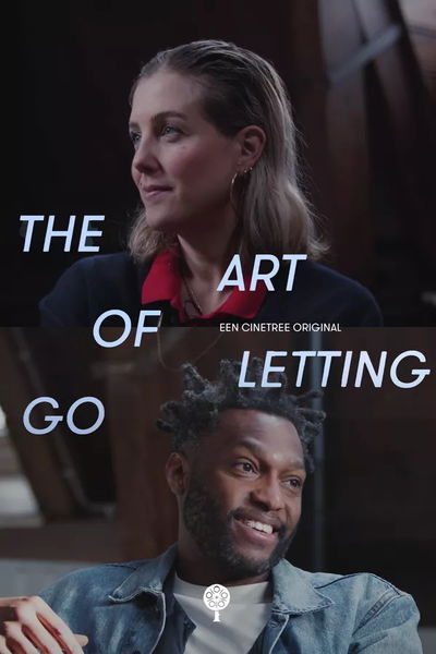 The art of letting go