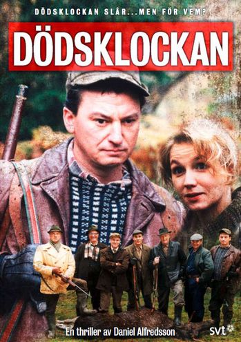 Dödsklockan