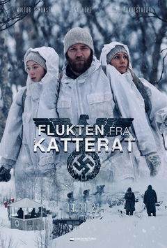 The Crossing (2021)