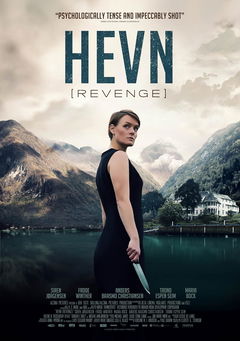 Hevn (2015)