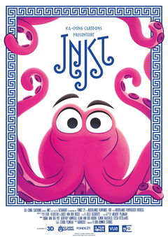 Inkt (2020)