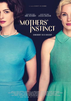 Mothers' Instinct (2023)