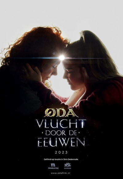 Oda: Vlucht door de Eeuwen