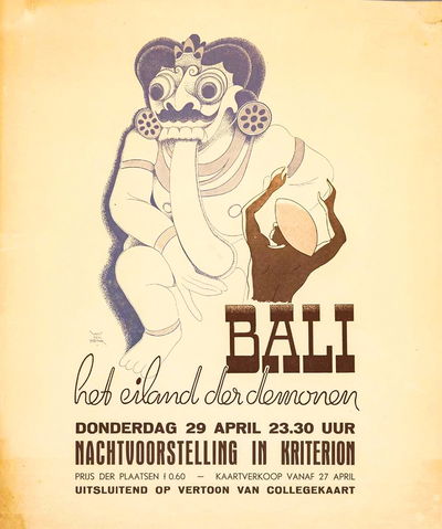 Insel der Dämonen