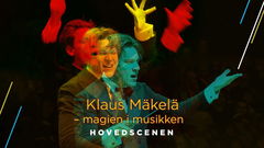 Klaus Mäkelä - Towards the Flame (2023)