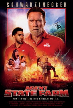 Agent State Farm (2024)