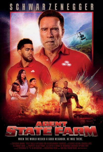 Agent State Farm