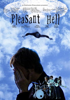 Pleasant Hell (2023)