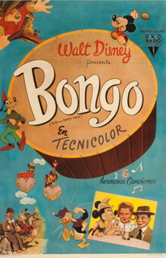 Bongo (1947)