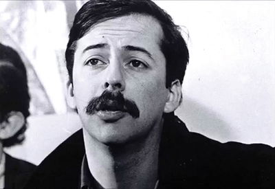 Nombre de guerra: Miguel Henríquez