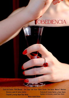 Obedience (2023)