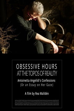 Obsessive Hours at the Topos of Reality (2023)
