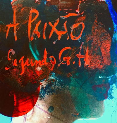 A Paixão Segundo G.H.