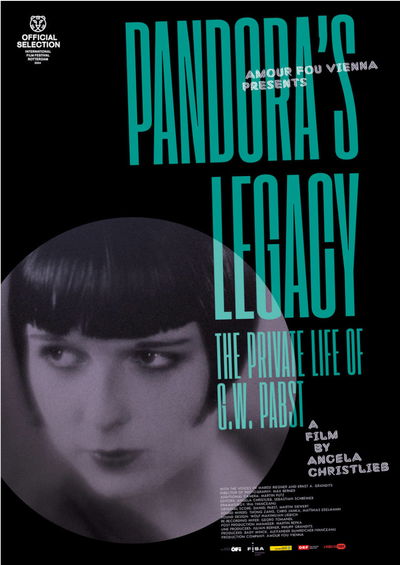 Pandoras Vermächtnis