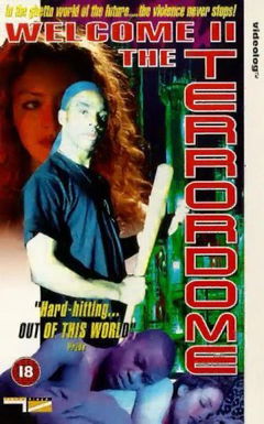 Welcome II the Terrordome (1995)