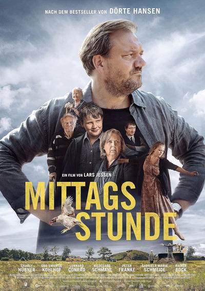Mittagsstunde