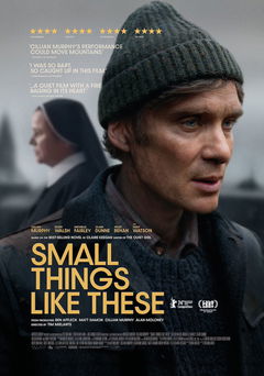 Small Things Like These (2024)