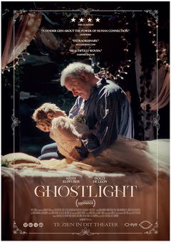 Ghostlight (2024)