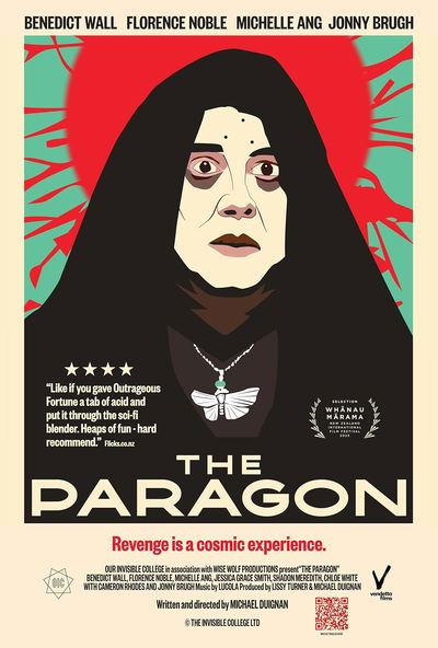 The Paragon