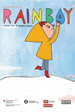 Rainboy (2023)