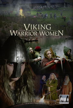 Viking Warrior Women (2019)