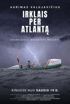 Irklais per Atlanta (2024)