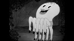 Porky's Poor Fish (1940)