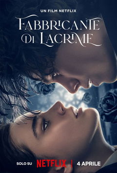Fabbricante di lacrime (2024)