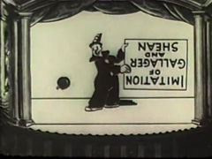 Vaudeville (1924)