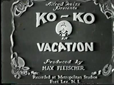 Vacation