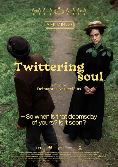 Twittering Soul