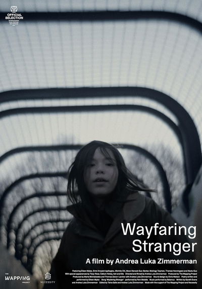 Wayfaring Stranger