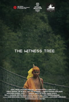 The Witness Tree (2023)