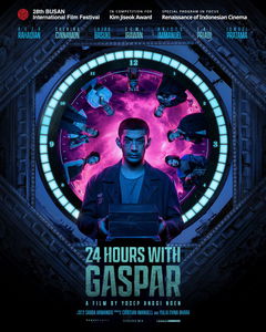 24 Jam Bersama Gaspar (2023)