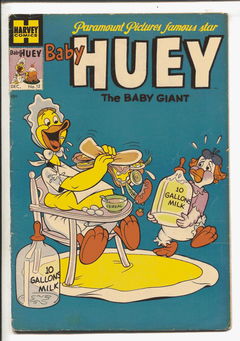 Cilly Goose (1944)