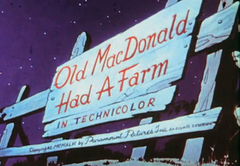 Old MacDonald Had a Farm (1946)