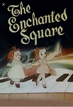 The Enchanted Square (1947)