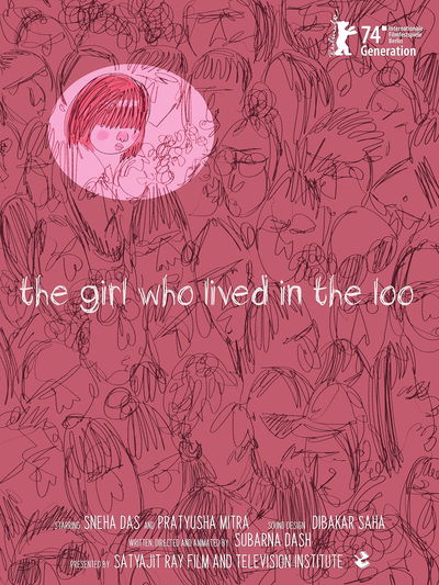 The Girl Who Lived in the Loo