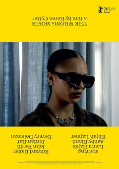 The Wrong Movie (2024)