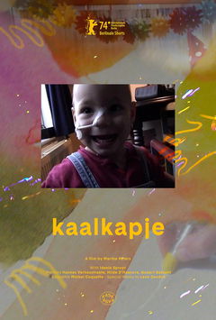 Kaalkapje (2024)