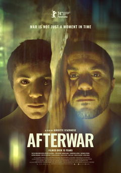 Afterwar (2024)