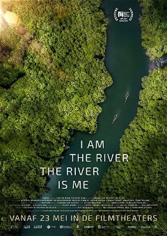 I Am the River, the River Is Me (2024)