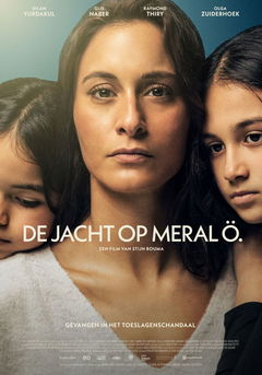 De Jacht op Meral Ö (2024)